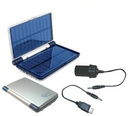 Portable-Solar-Power-Charger