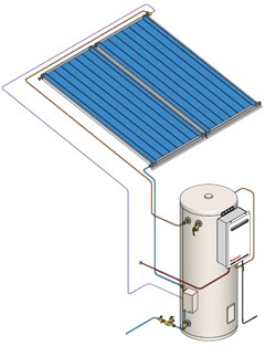 Solar_hot_water_panel