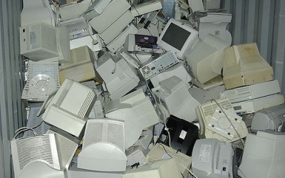 What is Computer Recycling and Process of Recycling Computer
