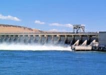 What is Hydroelectric Power and Types of Hydropower Turbines