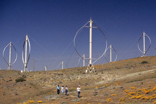 darrieus-wind-turbine