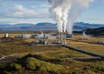 What is Geothermal Energy and How Geothermal Energy Works?