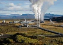Various Advantages of Geothermal Energy