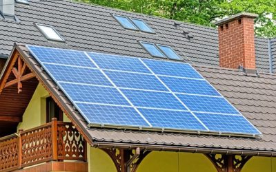 What is Solar Energy and How Solar Energy is Converted into Electricity