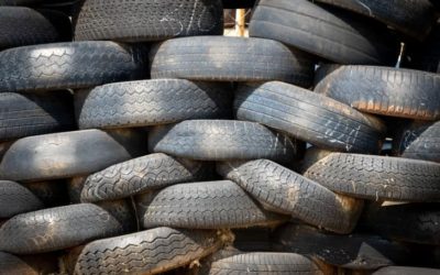 Rubber Recycling: Process to Recycle Rubber and it’s Benefits