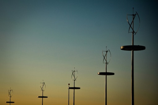 vertical-axis-wind-turbine
