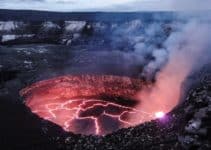 What is a Volcano and How Do Volcanoes Form?