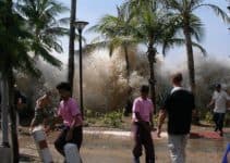 World’s 10 Worst Natural Disasters