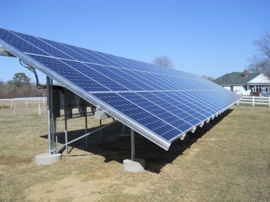 Solar_Renewable_Source