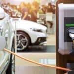 electric-car-charging-point
