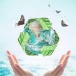 earth-globe-recycling-sustainable-living