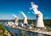 Various Pros and Cons of Nuclear Energy