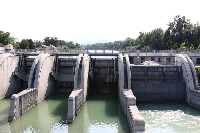 hydroelectric-power