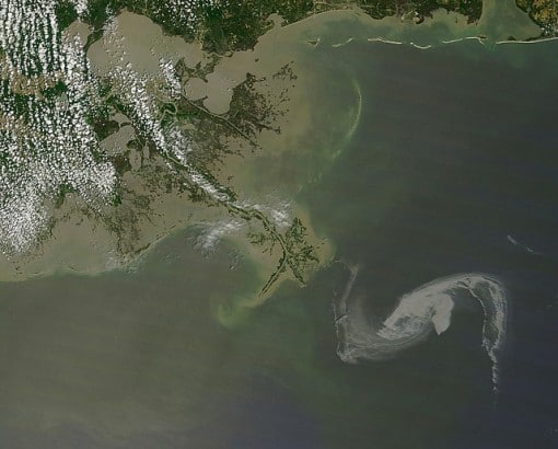 Deepwater-Horizon-oil-spill