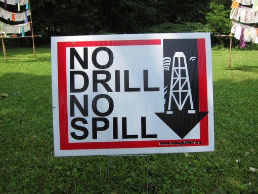 No Drill No Spill