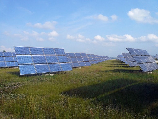 solar-power-plant-village