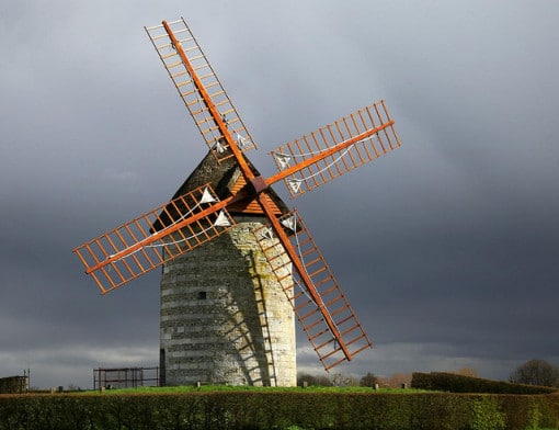 windmill-of-brotonne