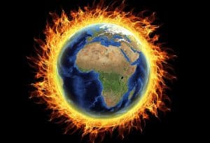 global-warming-burning-earth-burning