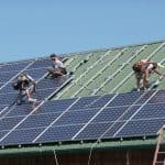 solar-panels-installed-reduce-carbon-footprint