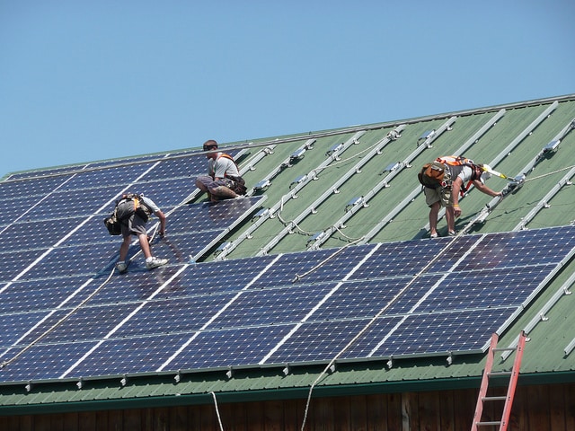 solar-panels-installed-reduce-carbon-footprint
