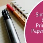 simple-ways-reduce-paper-wastage-at-office