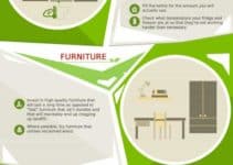 Make Your Home More Eco-Friendly [Infographic]