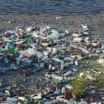bottles-dump-floating-garbage