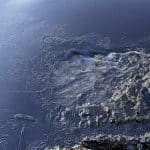 Crude Oil Spill Covers Greek Bay