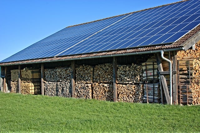 energy-eco-solar-wood-photovoltaic
