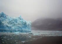Causes and Effects of Melting Ice Glaciers on Humans and the Environment