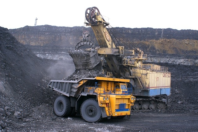 industry-dumper-minerals-coal
