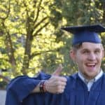 graduation-man-cap-gown-education