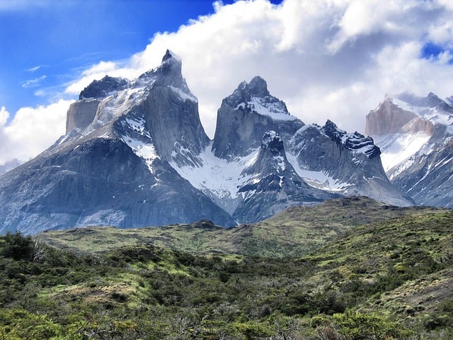 torres-del-paine-south-america