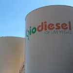 Biodiesel Plant