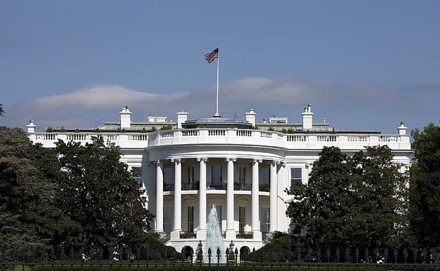 white-house-mansion-president-home
