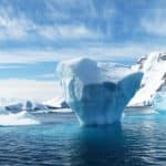iceberg-antarctica-polar-blue-ice