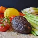 vegetables-asparagus-tomatoes-leek
