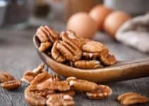 13 Benefits of Pecans For Skin, Hair and Health That Might Surprise You