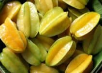 15 Magical Benefits of Eating Star Fruit (Carambola) on Your Skin And Body