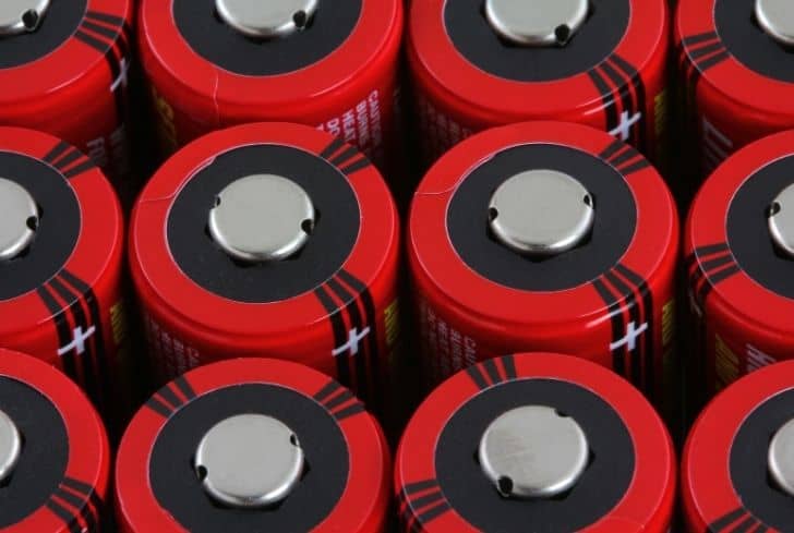 high-performance-lithium-battery