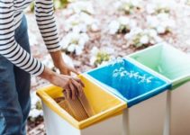 How Does Recycling Help Reduce Pollution?