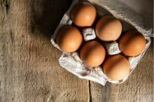 Can You Compost Raw Eggs? (And Cooked Eggs Too?)