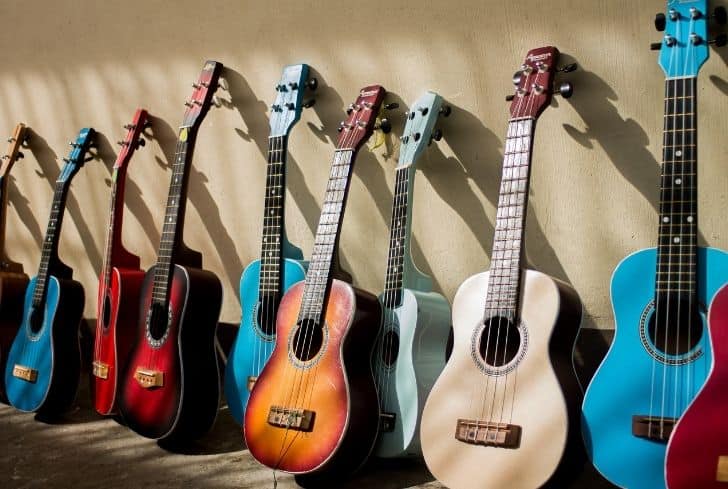 bunch-of-guitars