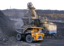 Causes, Effects and Solutions to Mining Pollution