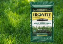 Can You Apply Ironite and Fertilizer at the Same Time?