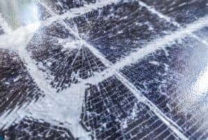 damaged-solar-panels