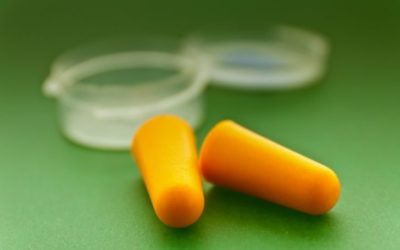 Can You Recycle Foam Earplugs? (And Reuse Them?)