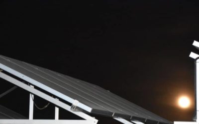 Do Solar Panels Work in the Moonlight?