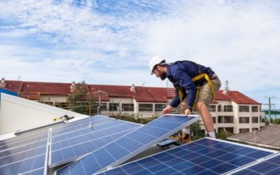 Can You Walk on Solar Panels? (And Can They Get Damaged?)