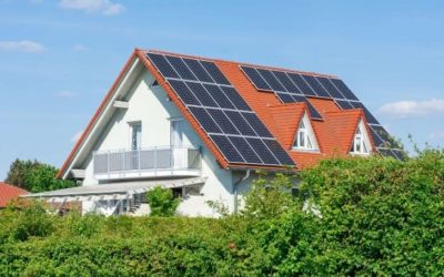 Can You Put Solar Panels On a Garage Roof?